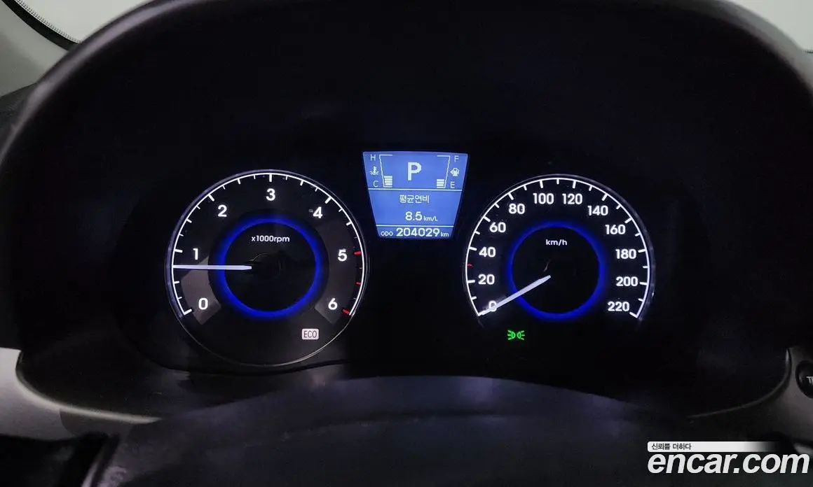 Hyundai Accent 2013 1.6 автомат (гидро), фото 8