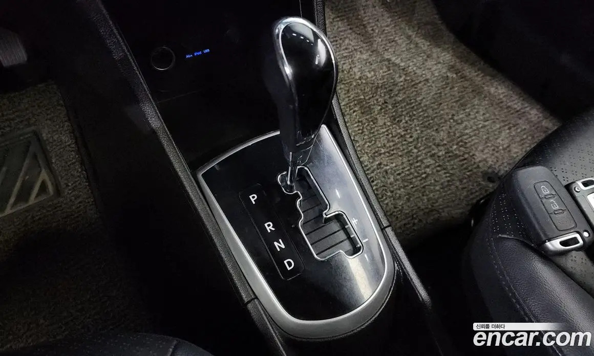 Hyundai Accent 2013 1.6 автомат (гидро), фото 9
