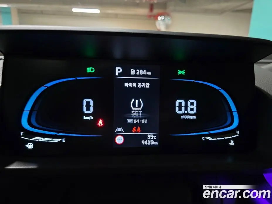 Hyundai Casper 2022 1.0 автомат (гидро), фото 6 Hyundai Casper 2022 1.0 автомат (гидро), фото 6