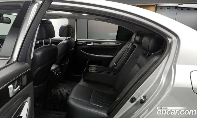 Hyundai Genesis 2012 3.3 автомат (гидро), миниатюра 12