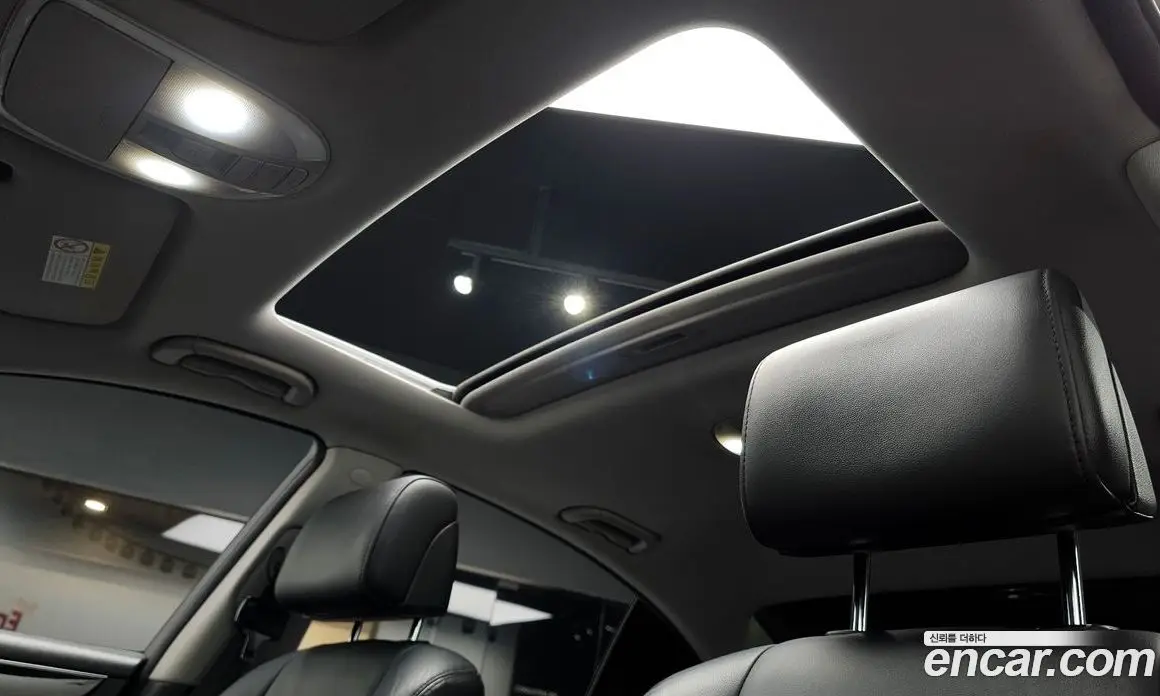 Hyundai Genesis 2012 3.3 автомат (гидро), фото 18
