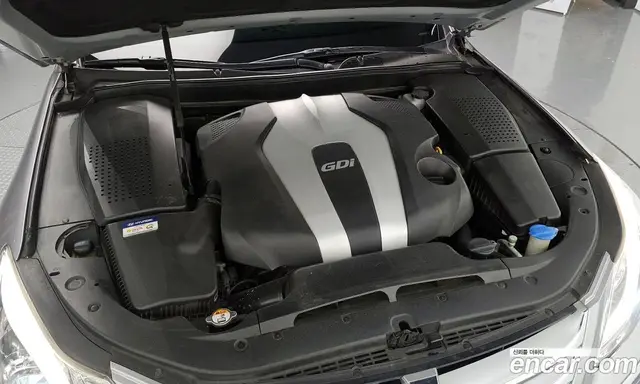Hyundai Genesis 2012 3.3 автомат (гидро), миниатюра 6