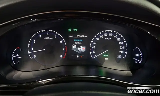 Hyundai Genesis 2012 3.3 автомат (гидро), миниатюра 8