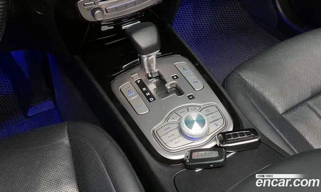 Hyundai Genesis 2012 3.3 автомат (гидро), миниатюра 9