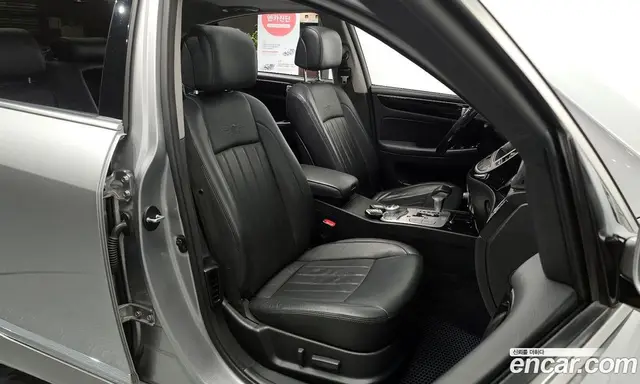 Hyundai Genesis 2012 3.3 автомат (гидро), миниатюра 10