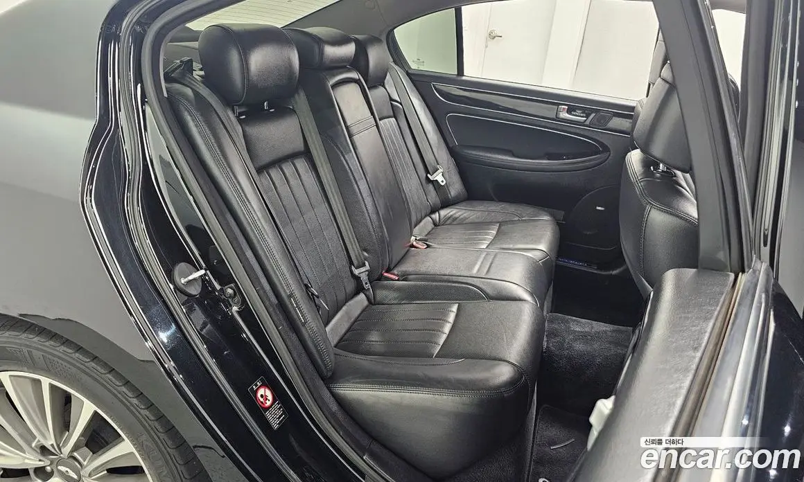 Hyundai Genesis 2013 3.3 автомат (гидро), фото 11 Hyundai Genesis 2013 3.3 автомат (гидро), фото 11