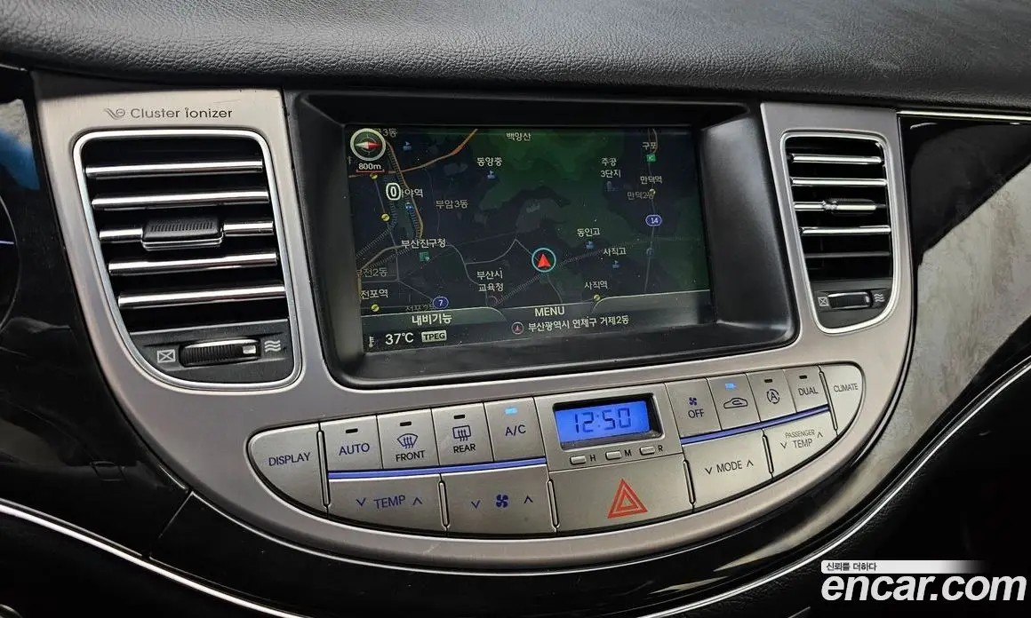 Hyundai Genesis 2013 3.3 автомат (гидро), фото 14 Hyundai Genesis 2013 3.3 автомат (гидро), фото 14
