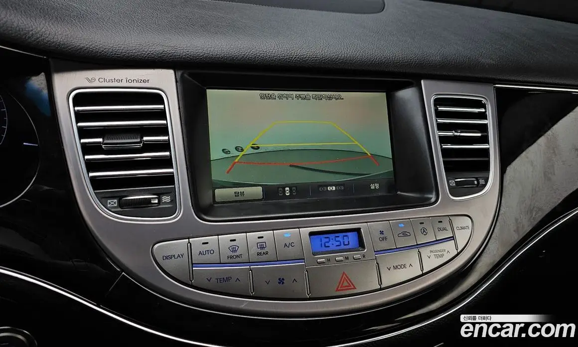 Hyundai Genesis 2013 3.3 автомат (гидро), фото 15 Hyundai Genesis 2013 3.3 автомат (гидро), фото 15