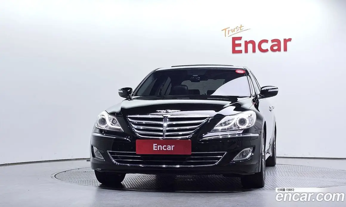 Hyundai Genesis 2013 3.3 автомат (гидро), фото 3 Hyundai Genesis 2013 3.3 автомат (гидро), фото 3