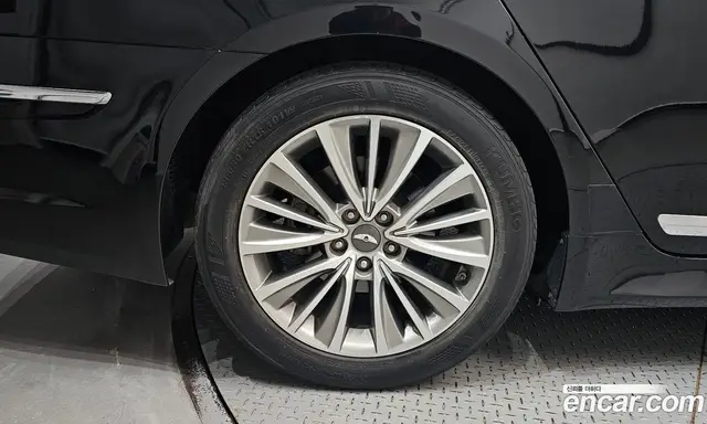 Hyundai Genesis 2013 3.3 автомат (гидро), миниатюра 5 Hyundai Genesis 2013 3.3 автомат (гидро), миниатюра 5