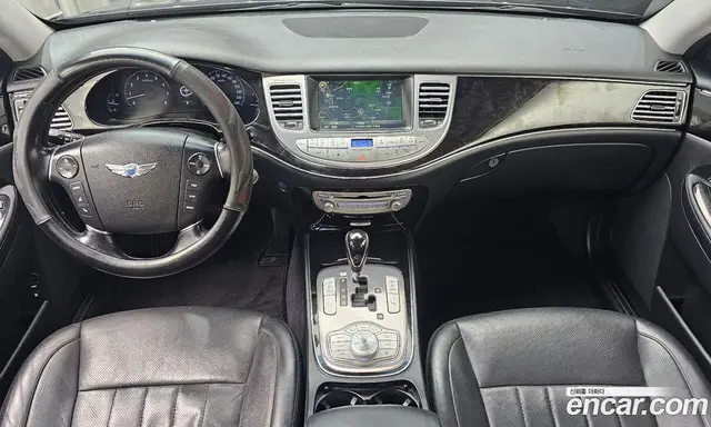 Hyundai Genesis 2013 3.3 автомат (гидро), миниатюра 7 Hyundai Genesis 2013 3.3 автомат (гидро), миниатюра 7