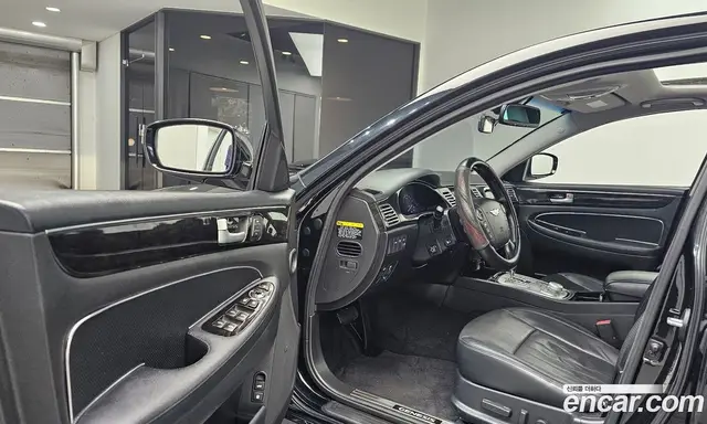 Hyundai Genesis 2013 3.3 автомат (гидро), миниатюра 10 Hyundai Genesis 2013 3.3 автомат (гидро), миниатюра 10