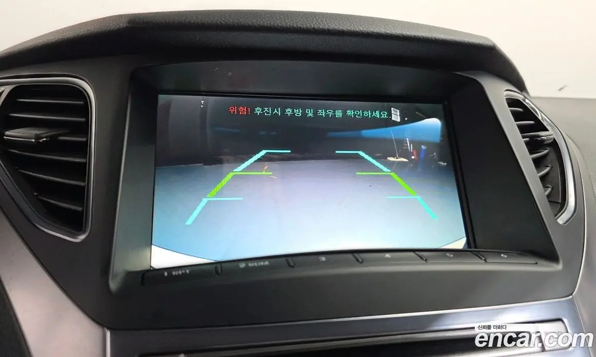 Hyundai Grandeur 2015 2.4 автомат (гидро), фото 16