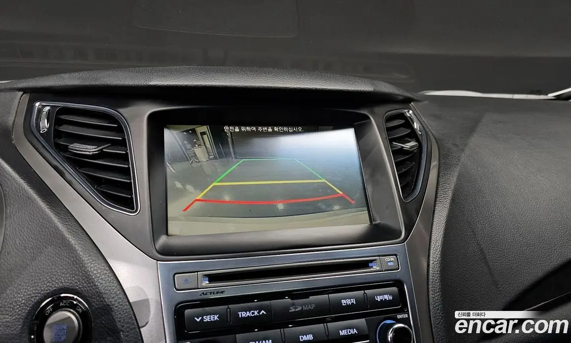 Hyundai Grandeur 2016 2.4 автомат (гидро), фото 15