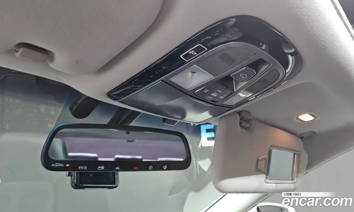 Hyundai Grandeur 2016 2.4 автомат (гидро), фото 16