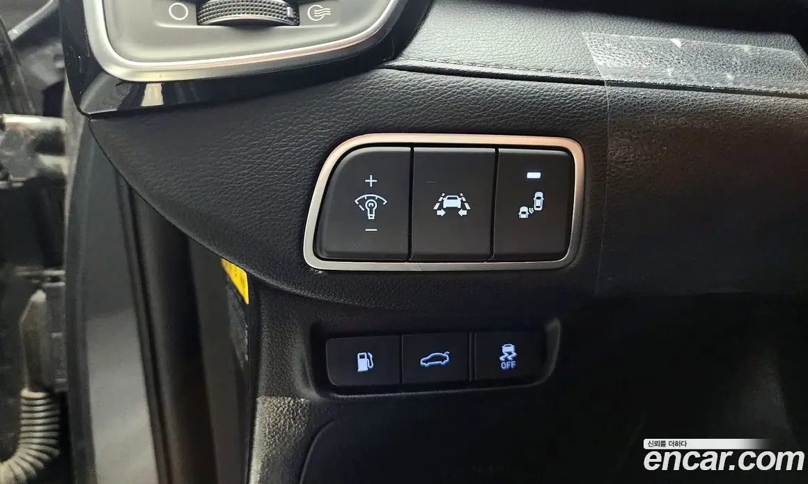 Hyundai Grandeur 2017 2.4 автомат (гидро), фото 18