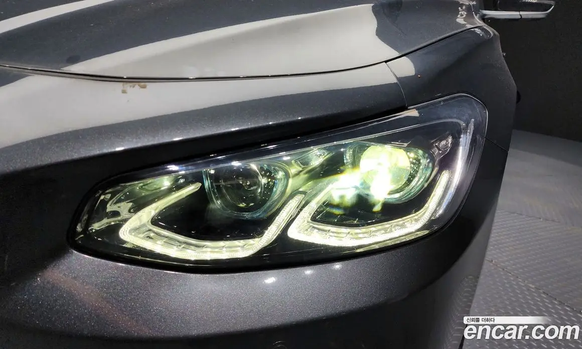 Hyundai Grandeur 2017 2.4 автомат (гидро), фото 19