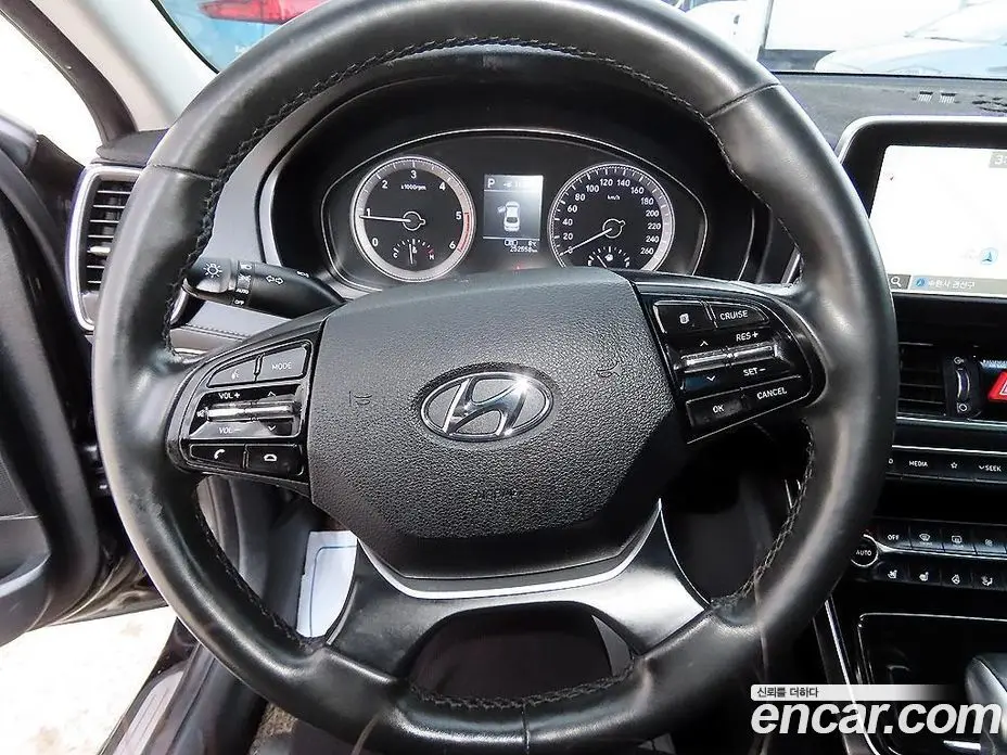 Hyundai Grandeur 2018 2.2 автомат (гидро), фото 12