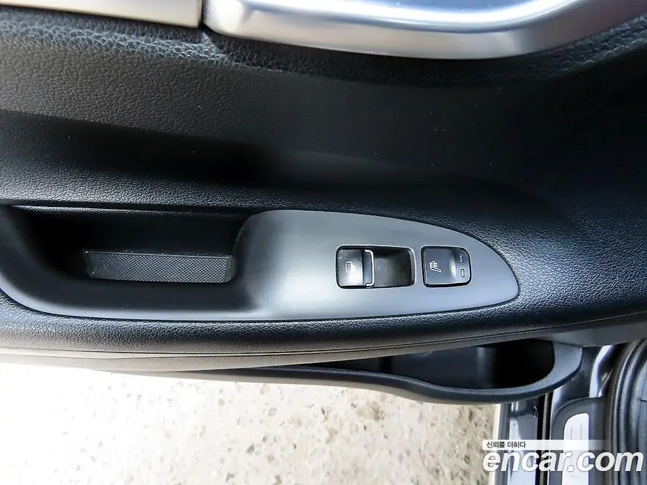 Hyundai Grandeur 2018 2.2 автомат (гидро), фото 14