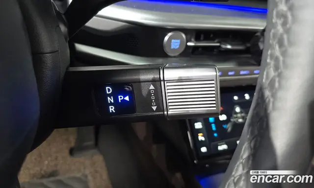 Hyundai Grandeur 2024 1.6 автомат (гидро), миниатюра 12
