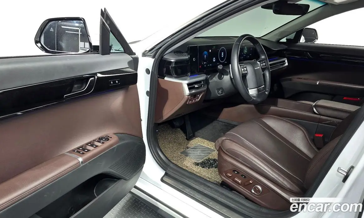 Hyundai Grandeur 2024 1.6 автомат (гидро), фото 13 Hyundai Grandeur 2024 1.6 автомат (гидро), фото 13