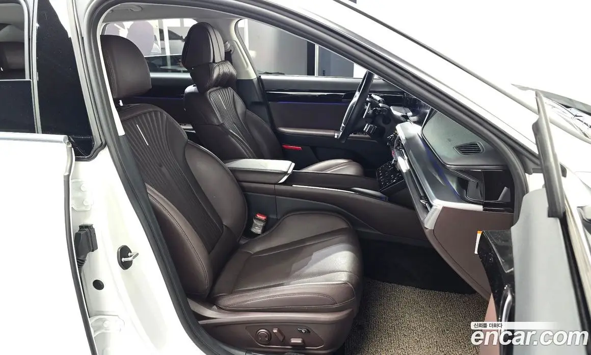 Hyundai Grandeur 2024 1.6 автомат (гидро), фото 16 Hyundai Grandeur 2024 1.6 автомат (гидро), фото 16