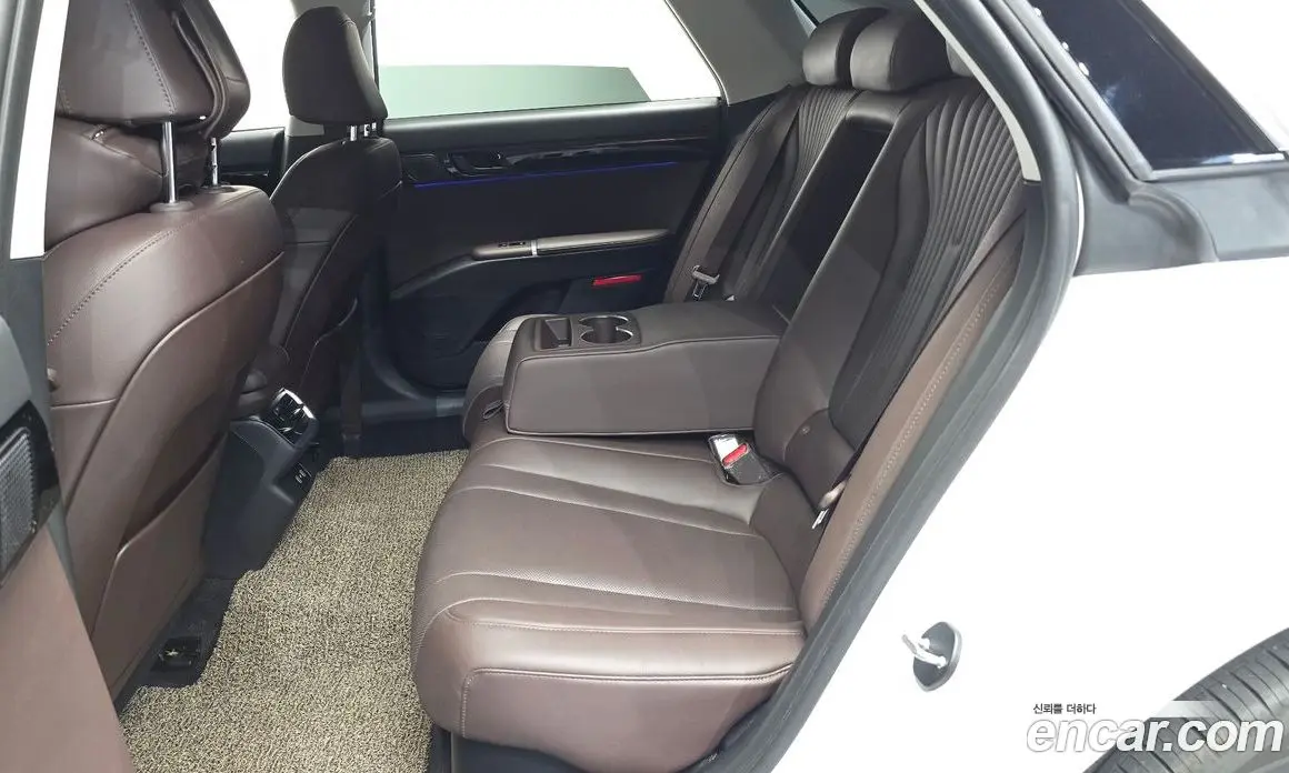 Hyundai Grandeur 2024 1.6 автомат (гидро), фото 17 Hyundai Grandeur 2024 1.6 автомат (гидро), фото 17