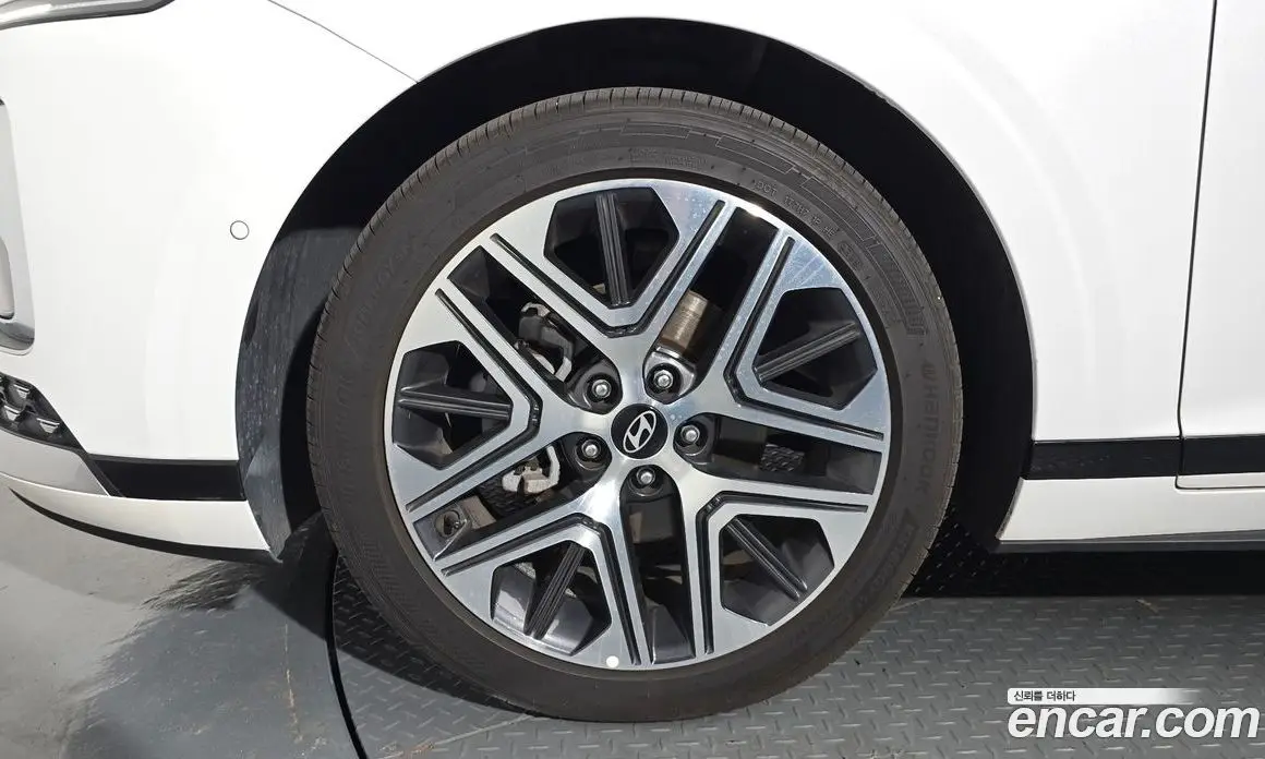 Hyundai Grandeur 2024 1.6 автомат (гидро), фото 5 Hyundai Grandeur 2024 1.6 автомат (гидро), фото 5