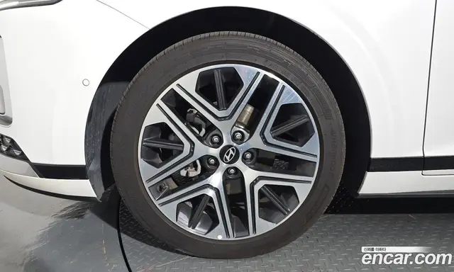 Hyundai Grandeur 2024 1.6 автомат (гидро), миниатюра 5 Hyundai Grandeur 2024 1.6 автомат (гидро), миниатюра 5