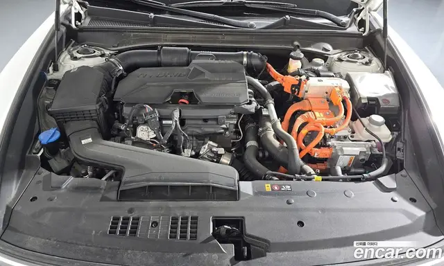 Hyundai Grandeur 2024 1.6 автомат (гидро), миниатюра 6 Hyundai Grandeur 2024 1.6 автомат (гидро), миниатюра 6