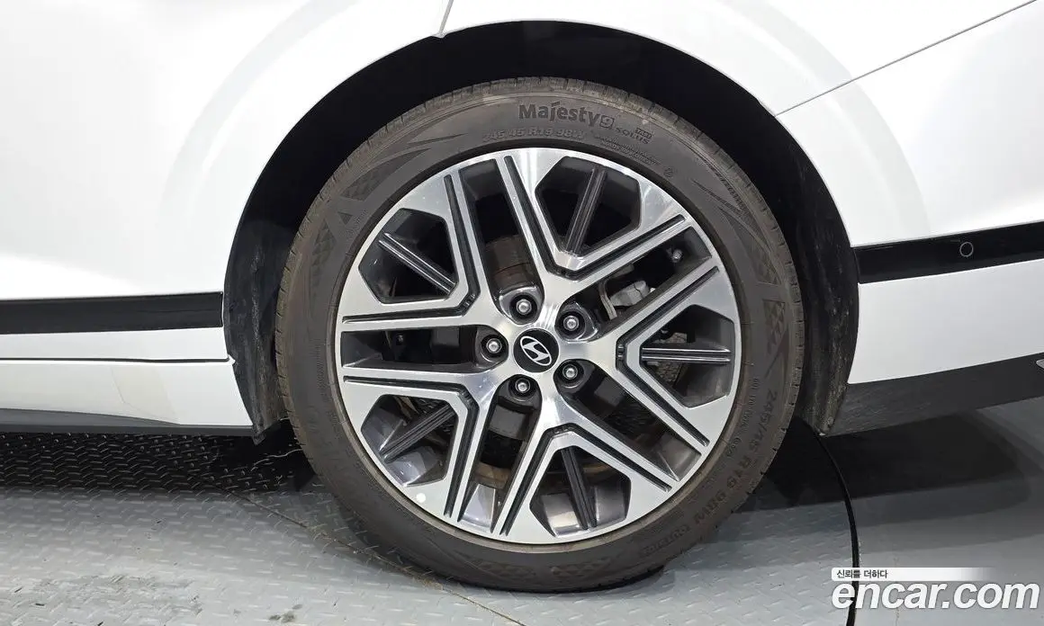 Hyundai Grandeur 2024 1.6 автомат (гидро), фото 7 Hyundai Grandeur 2024 1.6 автомат (гидро), фото 7