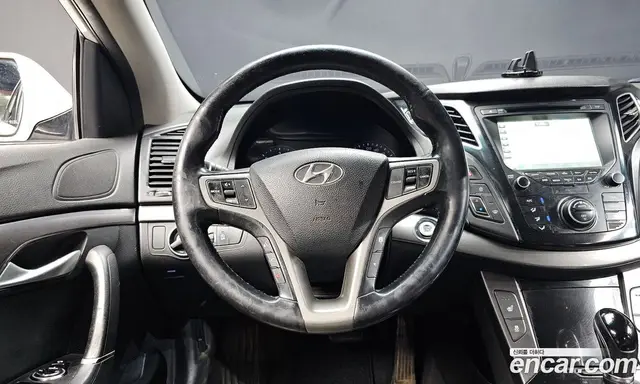 Hyundai i40 2015 1.7 автомат (гидро), миниатюра 12