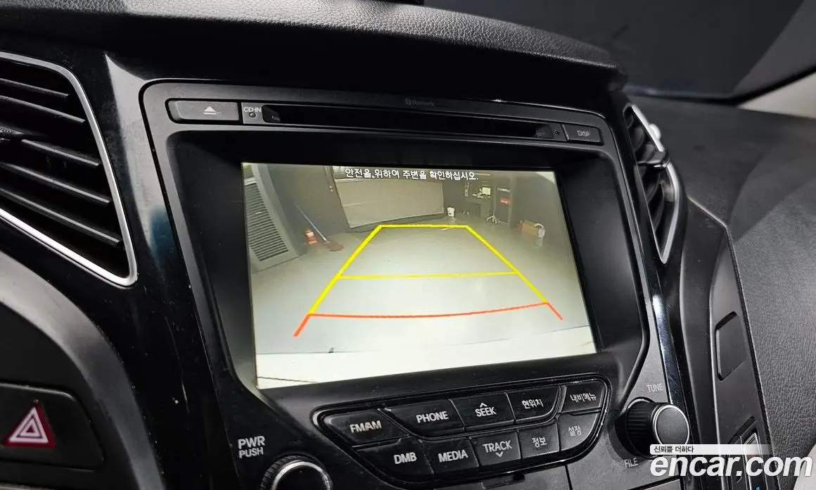 Hyundai i40 2015 1.7 автомат (гидро), фото 14