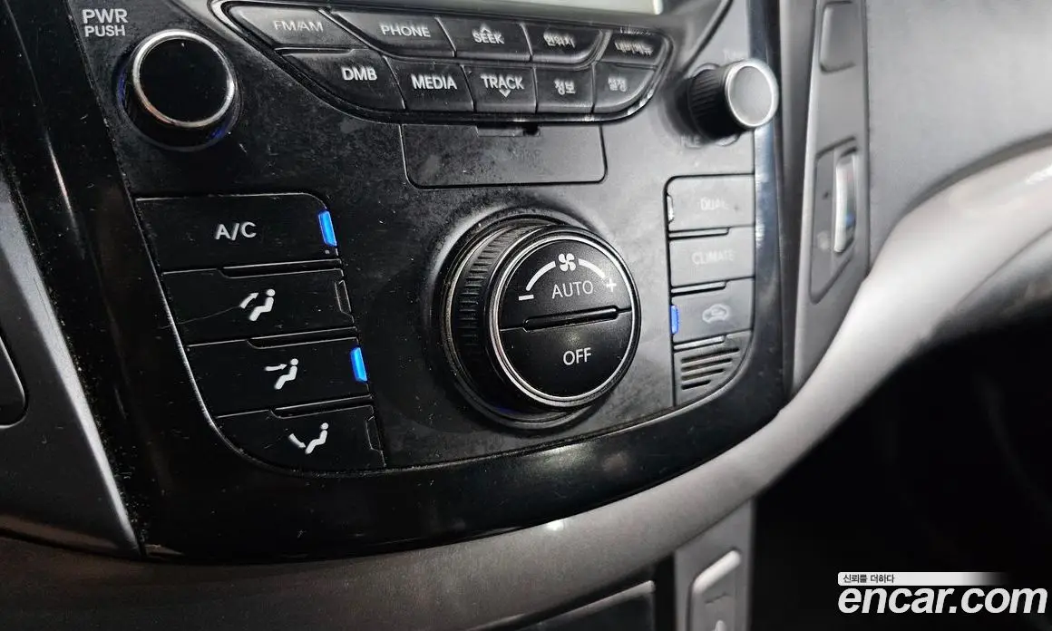 Hyundai i40 2015 1.7 автомат (гидро), фото 15