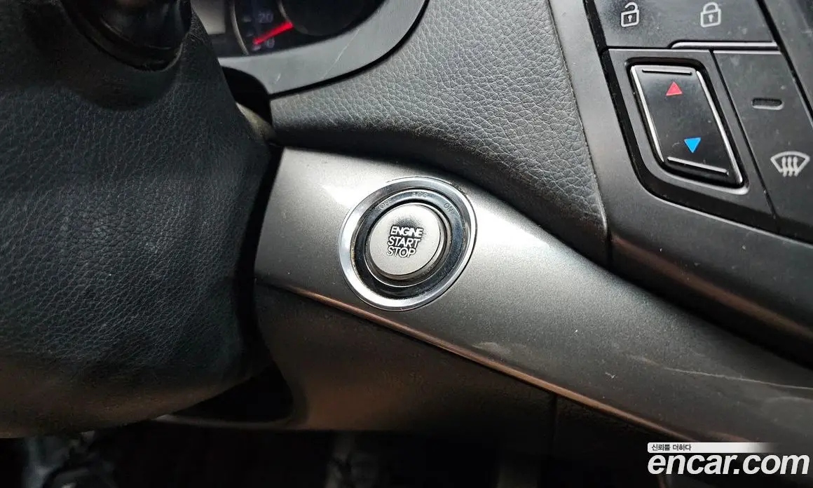 Hyundai i40 2015 1.7 автомат (гидро), фото 20
