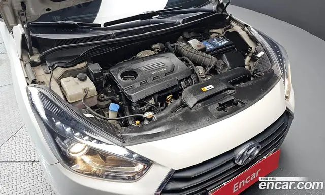 Hyundai i40 2015 1.7 автомат (гидро), миниатюра 6