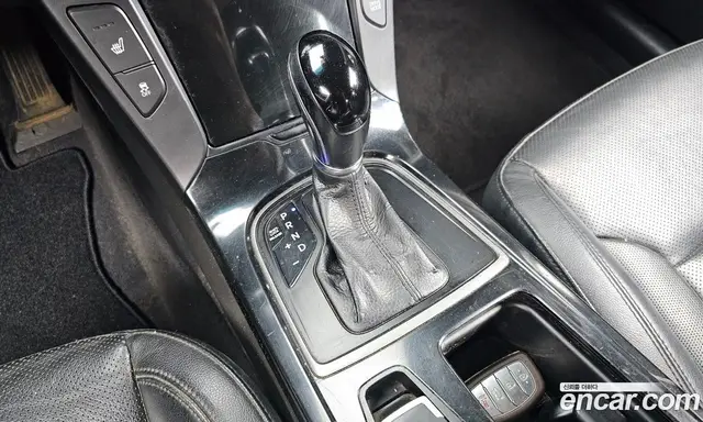 Hyundai i40 2015 1.7 автомат (гидро), миниатюра 9