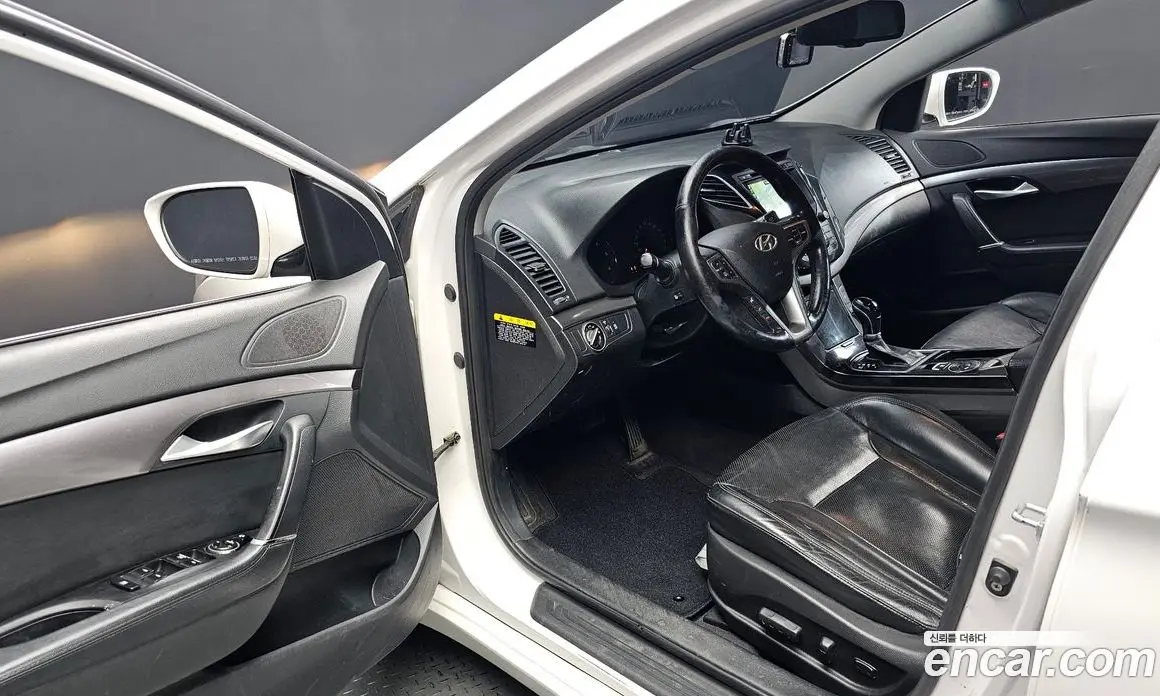 Hyundai i40 2015 1.7 автомат (гидро), фото 10