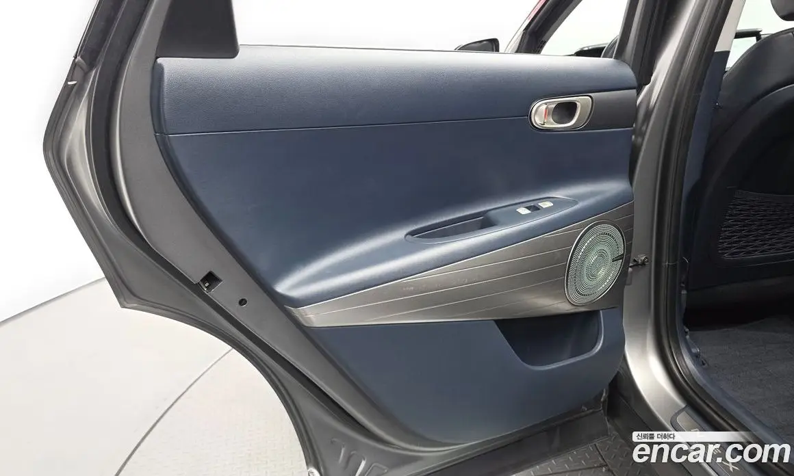 Hyundai Nexo 2021 автомат (гидро), фото 15 Hyundai Nexo 2021 автомат (гидро), фото 15
