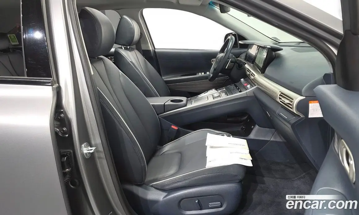 Hyundai Nexo 2021 автомат (гидро), фото 17 Hyundai Nexo 2021 автомат (гидро), фото 17
