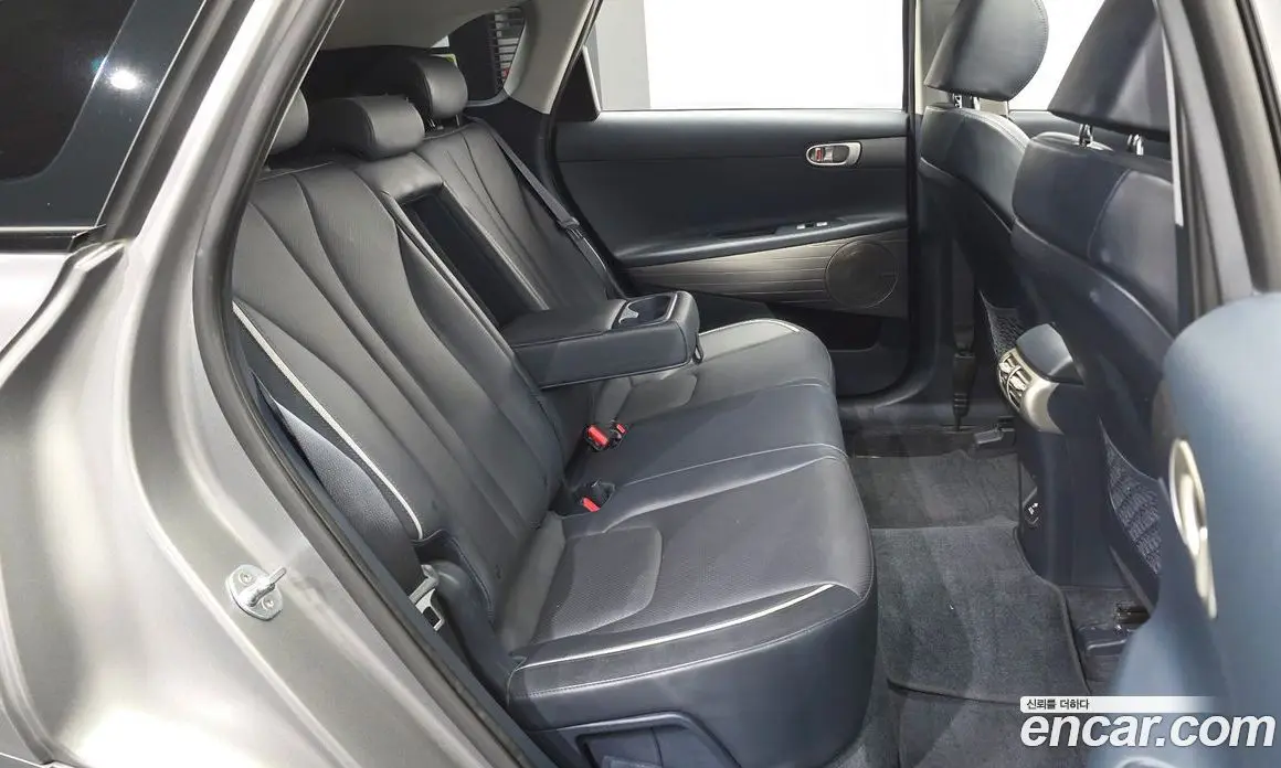 Hyundai Nexo 2021 автомат (гидро), фото 18 Hyundai Nexo 2021 автомат (гидро), фото 18