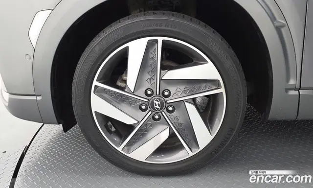 Hyundai Nexo 2021 автомат (гидро), миниатюра 5 Hyundai Nexo 2021 автомат (гидро), миниатюра 5