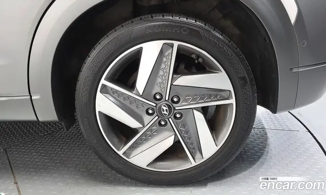 Hyundai Nexo 2021 автомат (гидро), миниатюра 7 Hyundai Nexo 2021 автомат (гидро), миниатюра 7