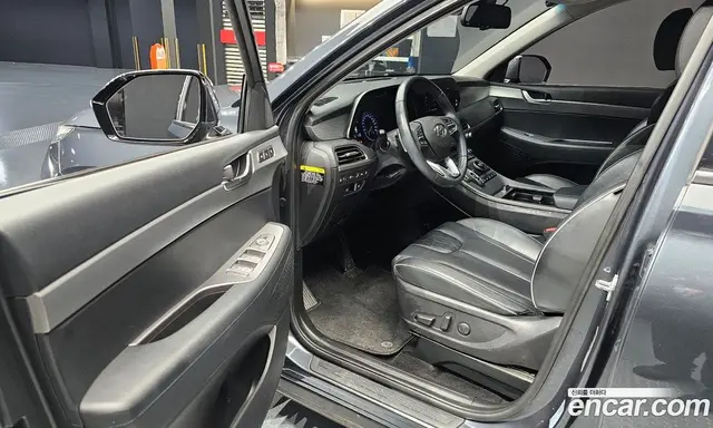 Hyundai Palisade 2020 2.2 автомат (гидро), миниатюра 12