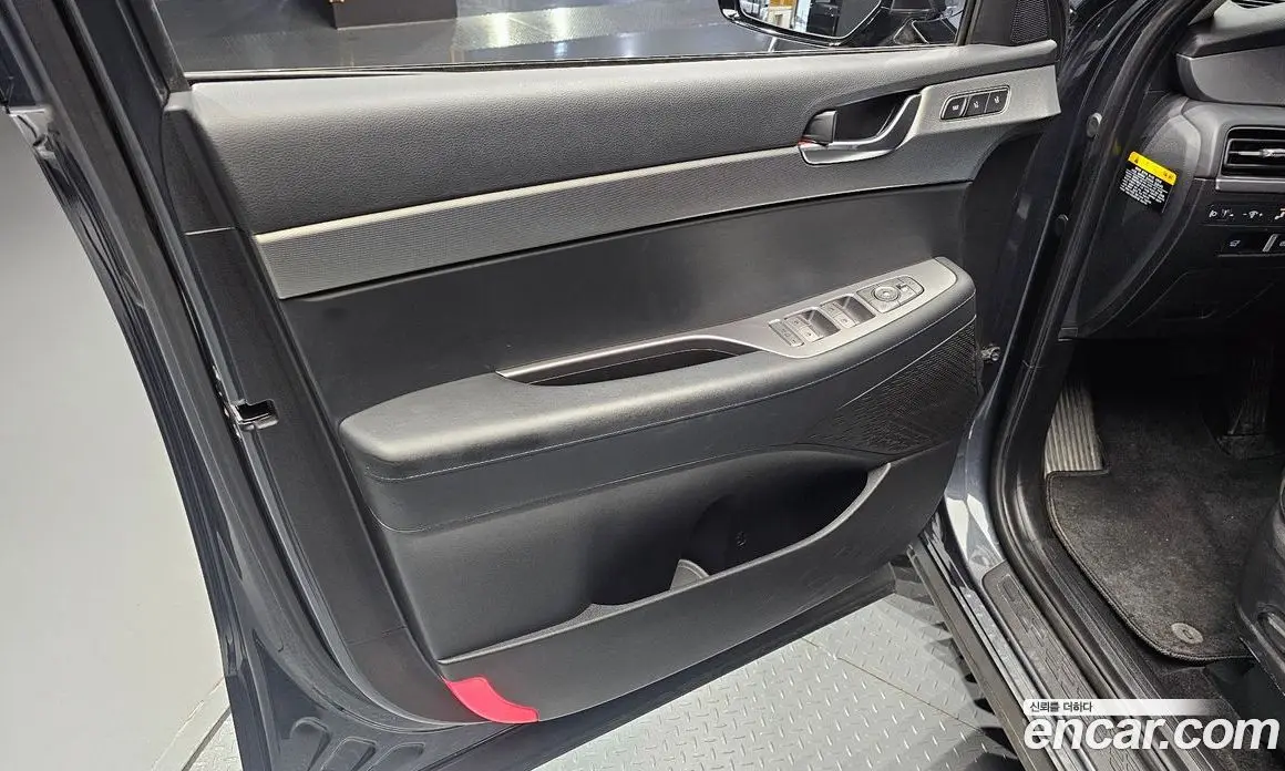 Hyundai Palisade 2020 2.2 автомат (гидро), фото 13