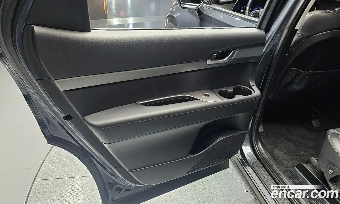 Hyundai Palisade 2020 2.2 автомат (гидро), фото 14