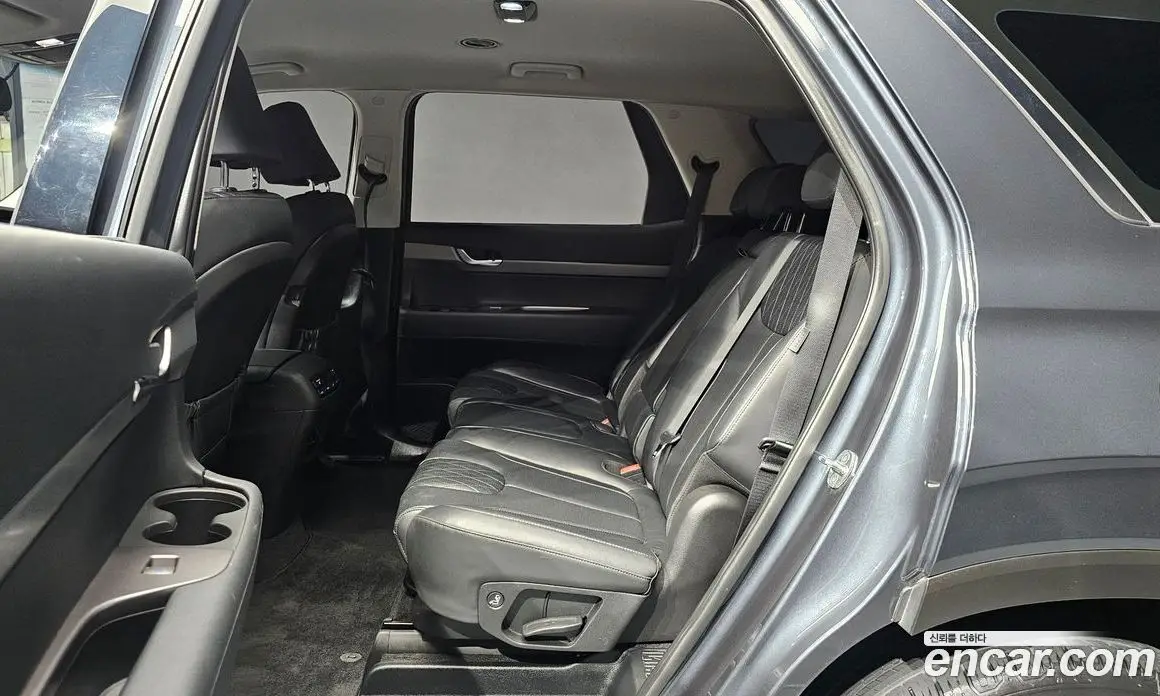 Hyundai Palisade 2020 2.2 автомат (гидро), фото 15