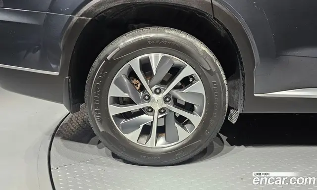 Hyundai Palisade 2020 2.2 автомат (гидро), миниатюра 4