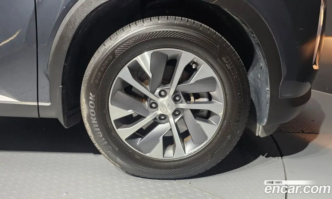 Hyundai Palisade 2020 2.2 автомат (гидро), фото 6