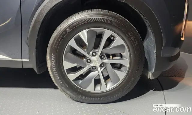 Hyundai Palisade 2020 2.2 автомат (гидро), миниатюра 6